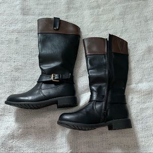 Ball-Band Cara Two Tone Riding Boots